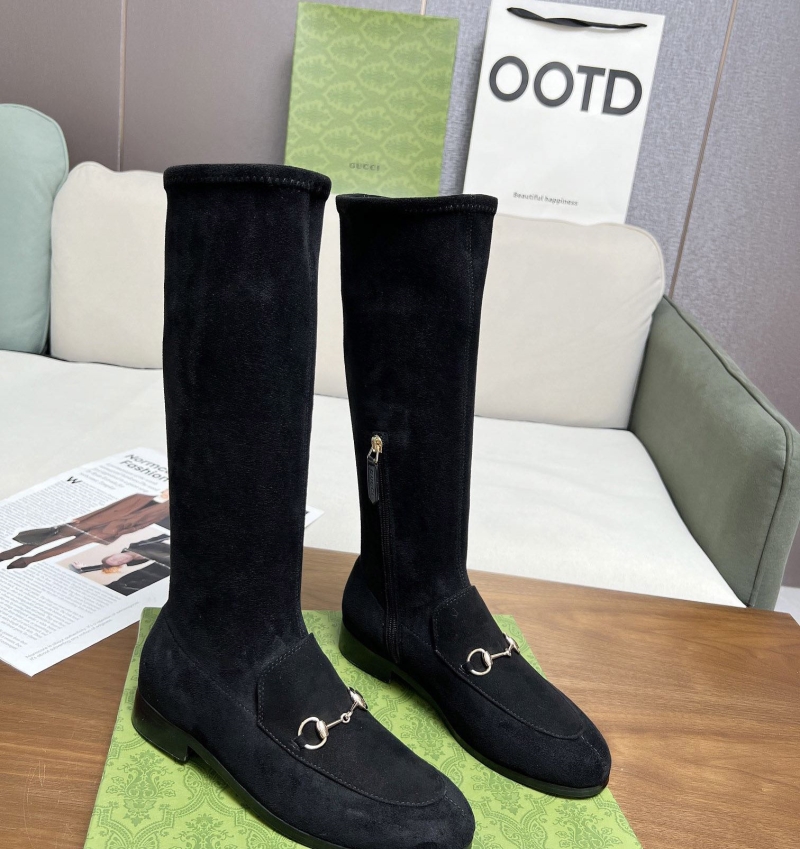 G*u*i boots
